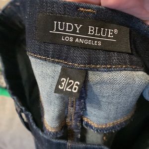 Womens pull on jeggings